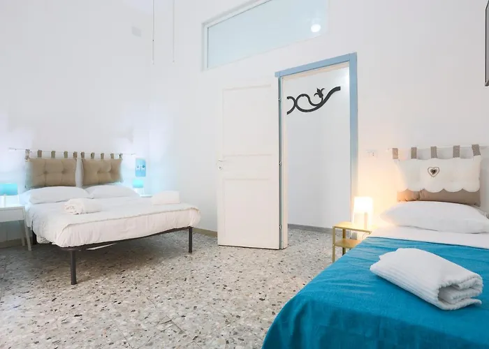New Start Panoramic Apartment