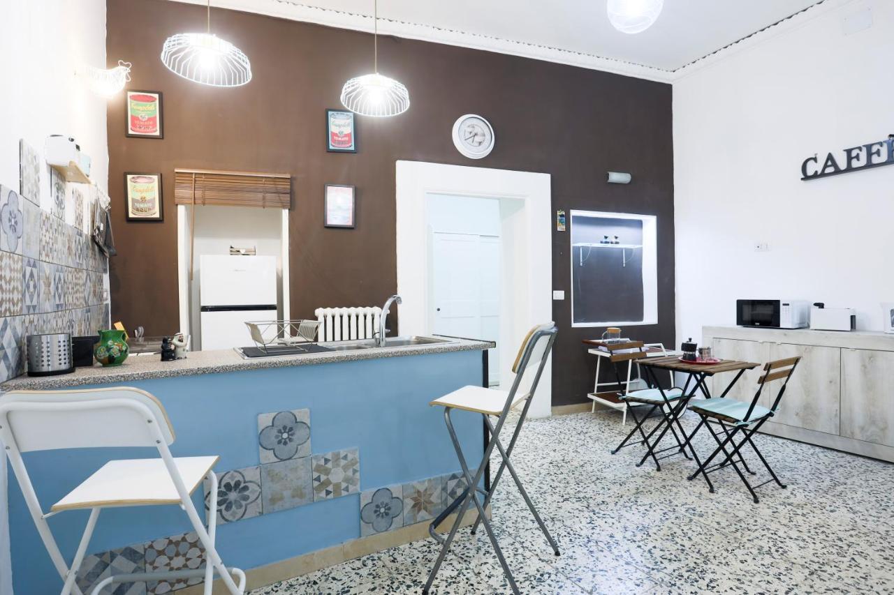 New Start Panoramic Appartement Napels