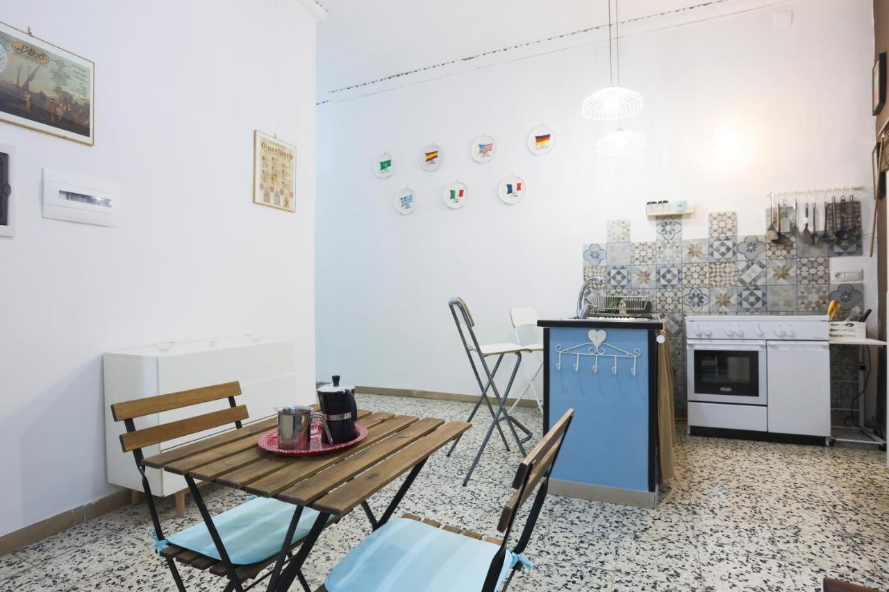 New Start Panoramic Appartement