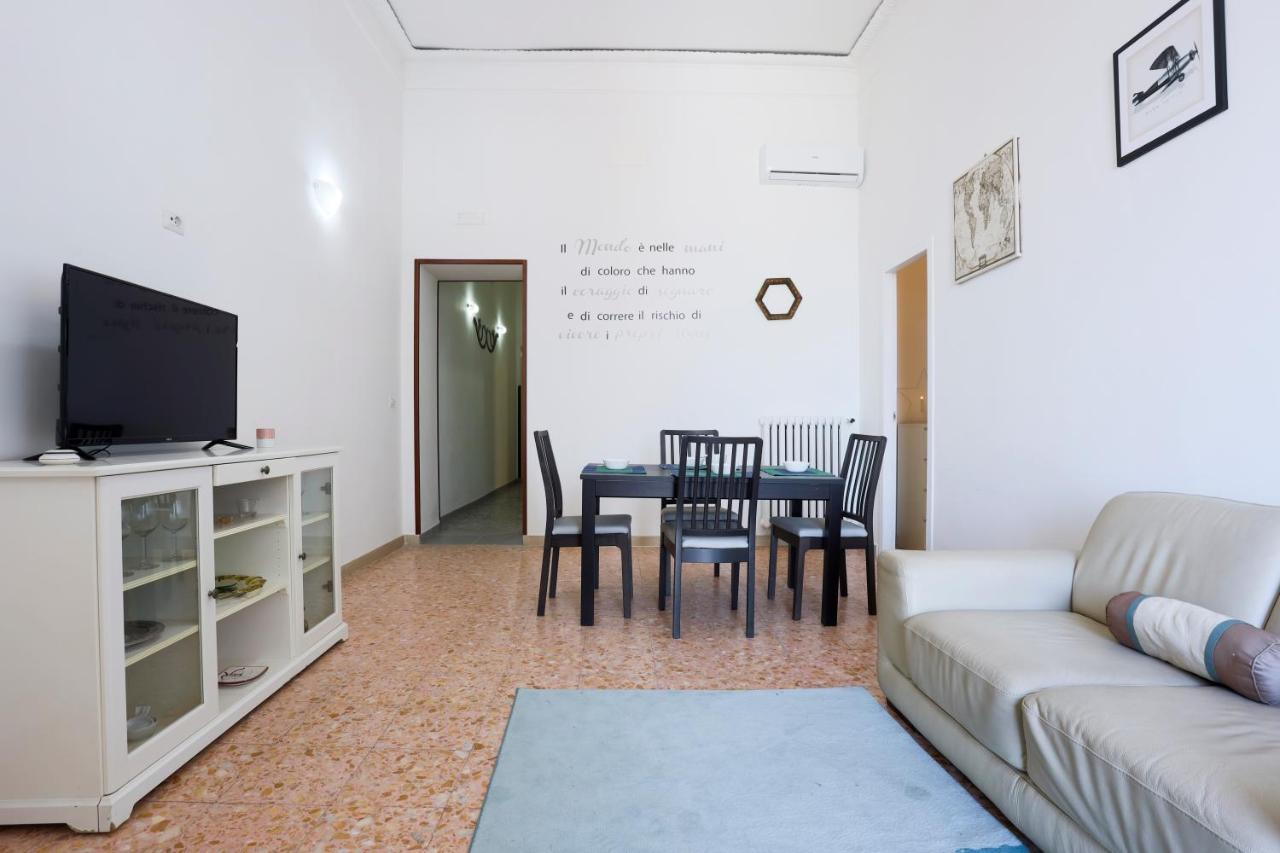 New Start Panoramic Appartement Napels
