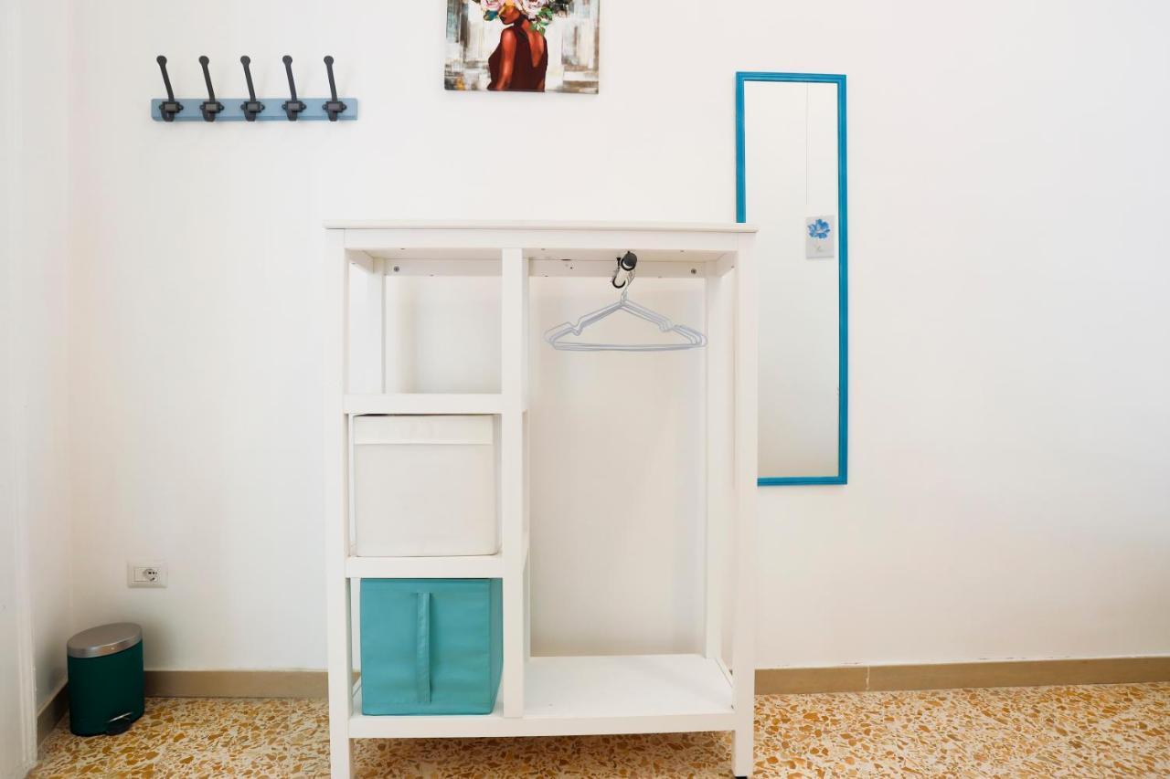 Appartement New Start Panoramic Naples