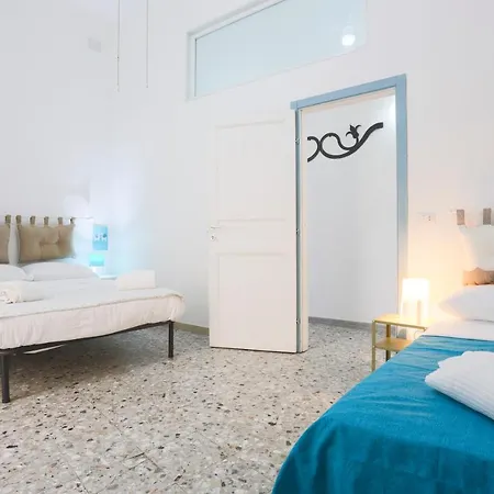 New Start Panoramic Apartment Naples Exterior photo